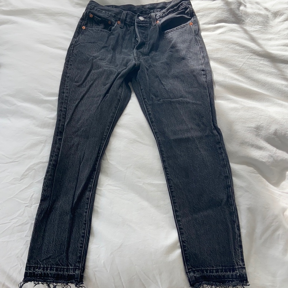 Levi’s 501 skinny